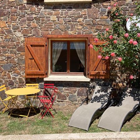 Location Appartement 4 Couchages En Rez De Jardin La Cabanasse Εξωτερικό φωτογραφία