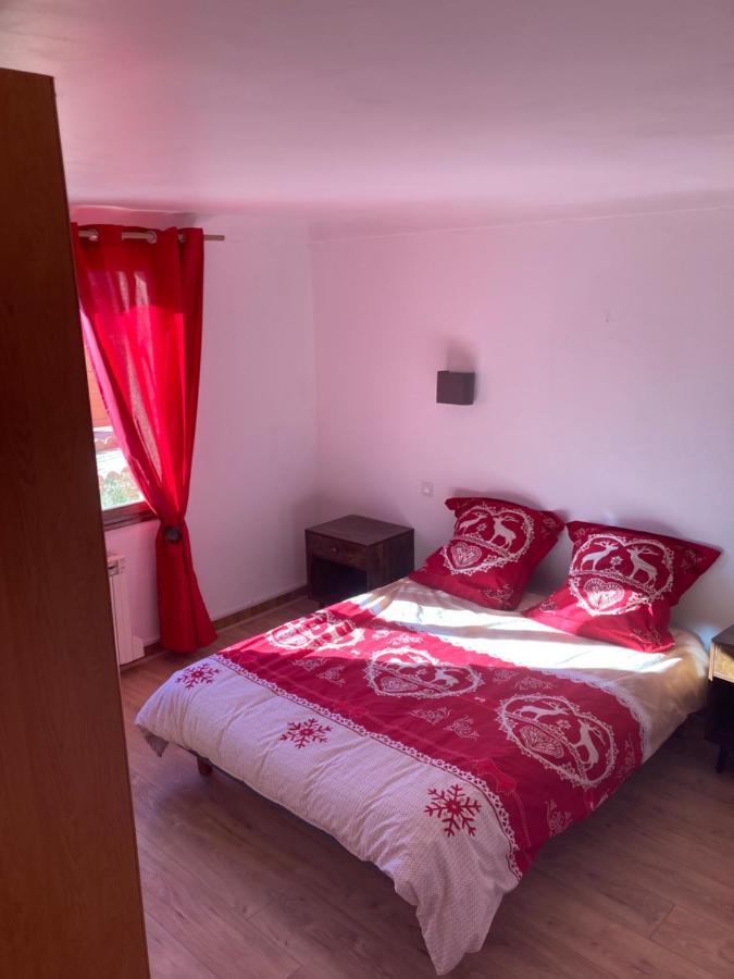 Location Appartement 4 Couchages En Rez De Jardin La Cabanasse Εξωτερικό φωτογραφία