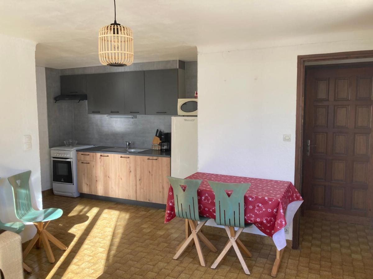 Location Appartement 4 Couchages En Rez De Jardin La Cabanasse Εξωτερικό φωτογραφία
